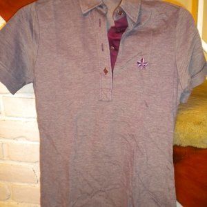 Peter Millar  Boys Golf Shirt